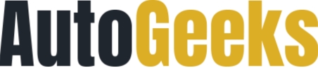 AutoGeeks logo