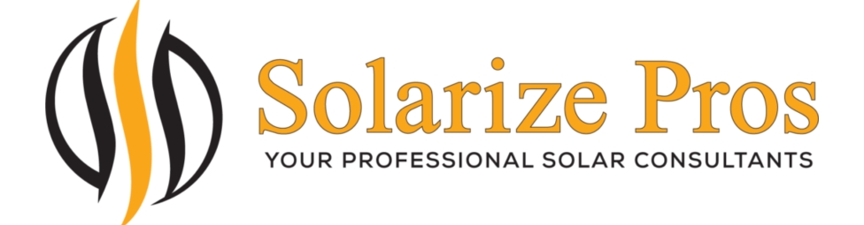 SolarizeProz Logo