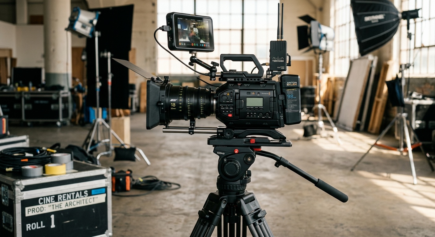 Video marketing strategy