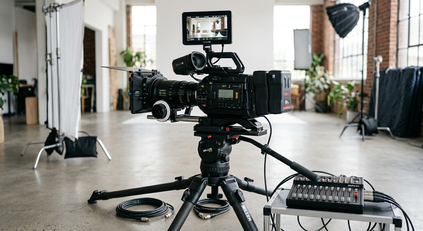 Video marketing strategy